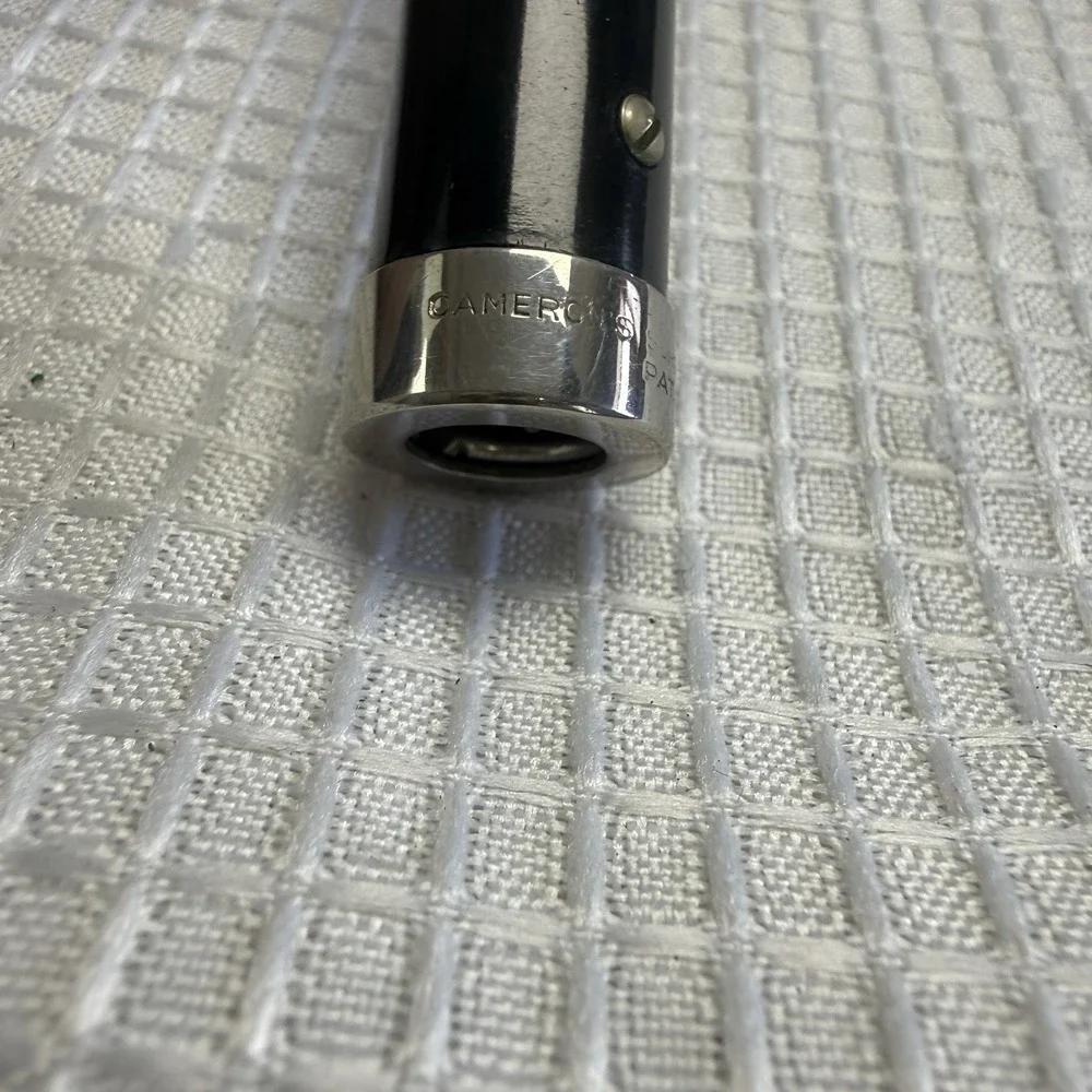 Vtg‎ Cameron Surgical Specialty Co Loup Medical Device Optometrist Eye Optician